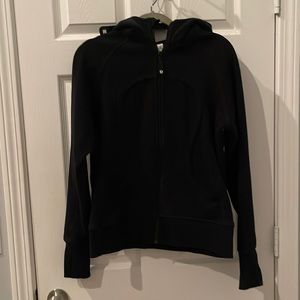 Lululemon Scuba full zip
